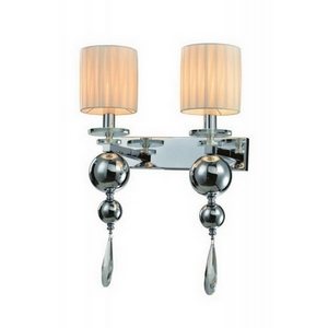 Изображение товара Бра Omnilux 880 OML-88001-02 с подвесками