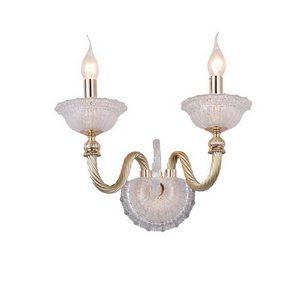 Изображение товара Бра Omnilux Agerola OML-88301-02 в виде свечи