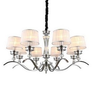 Изображение товара Подвесная люстра Omnilux 884 OML-88403-08