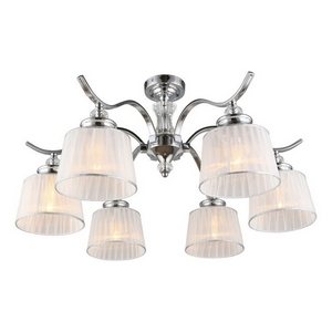 Изображение товара Потолочная люстра Omnilux Arosio OML-88407-06