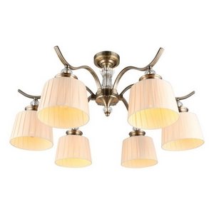 Изображение товара Потолочная люстра Omnilux Arosio OML-88417-06