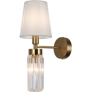 Изображение товара Бра хрусталь Omnilux Prat OML-89801-02