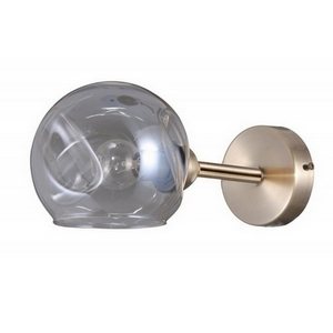 Изображение товара Бра Omnilux 933 OML-93301-01 в форме шара