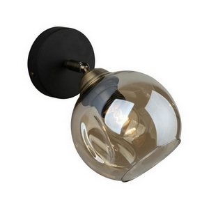 Изображение товара Бра Omnilux 935 OML-93501-01 в форме шара