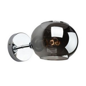 Изображение товара Бра Omnilux 938 OML-93801-01 в форме шара