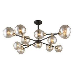 Изображение товара Потолочная люстра Omnilux Fasano OML-94207-12 шарики