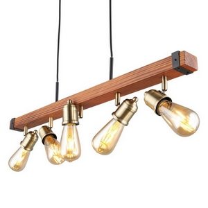 Изображение товара Потолочный светильник подвесной ip20 Omnilux Castelluzzo OML-94613-05