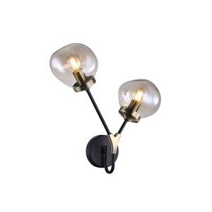 Изображение товара Бра светодиодное Omnilux Crotone OML-95101-02 шарики