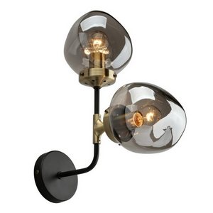 Изображение товара Бра светодиодное Omnilux Volano OML-95201-02 шарики