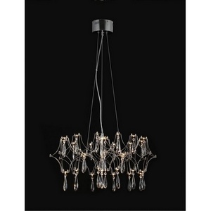 Изображение товара Подвесная люстра Omnilux Orvieto OML-95403-25