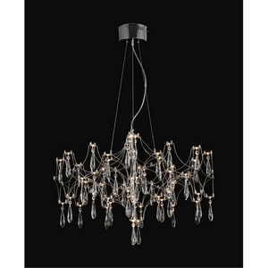 Изображение товара Подвесная люстра Omnilux Orvieto OML-95403-40