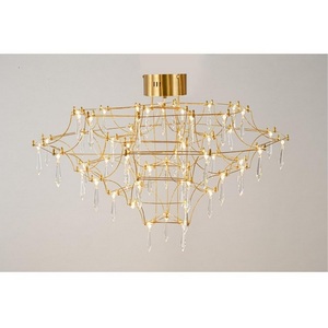 Изображение товара Потолочная люстра Omnilux Сocullo OML-95503-57