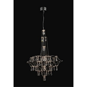 Изображение товара Подвесная люстра Omnilux Mezzo OML-95703-60