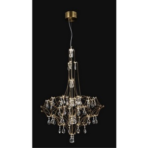 Изображение товара Подвесная люстра Omnilux Mezzo OML-95713-60