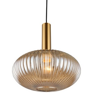 Изображение товара Подвесной светильник Omnilux Menfi OML-99326-01 в форме шара