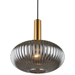 Изображение товара Подвесной светильник Omnilux Menfi OML-99336-01 в форме шара