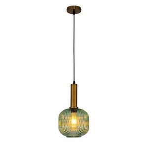 Изображение товара Подвесной светильник Omnilux Triscina OML-99436-01 в форме шара