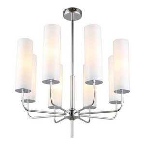 Изображение товара Потолочная люстра Omnilux Parrini OML-99607-08