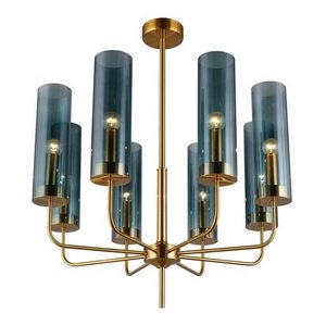 Изображение товара Потолочная люстра Omnilux Parrini OML-99617-08