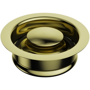 Изображение товара Сменная горловина для измельчителя Omoikiri Nagare Slim NA-02-LG