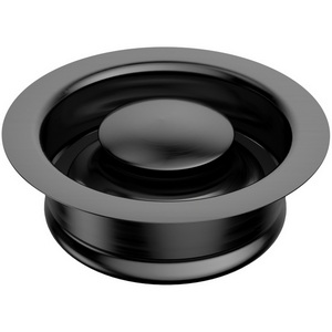 Изображение товара Сменная горловина для измельчителя Omoikiri Nagare Slim NA-02-GM