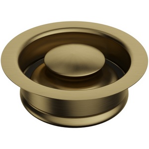 Изображение товара Сменная горловина для измельчителя Omoikiri Nagare Slim NA-02-AB022