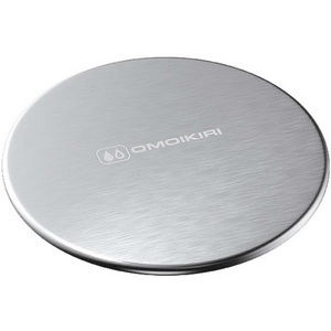 Изображение товара Декоративный элемент для корзинчатого вентиля Omoikiri в цвете IN