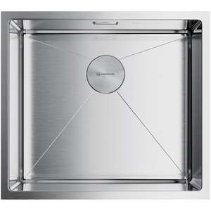 Изображение товара Мойка Omoikiri Taki 49-U/IF-IN нерж.сталь/нержавеющая сталь