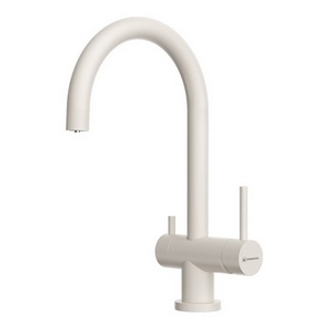 Изображение товара Смеситель для кухни Omoikiri Yamada-P-PA латунь/пастила 4974260