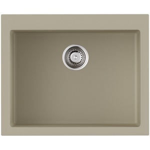 Изображение товара Мойка Omoikiri Bosen 61-BE Tetogranit/ваниль