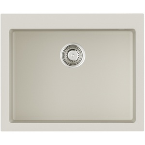 Изображение товара Мойка Omoikiri Bosen 61-WH Tetogranit/белый