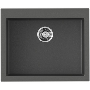 Изображение товара Мойка Omoikiri Bosen 61-PL Tetogranit/платина