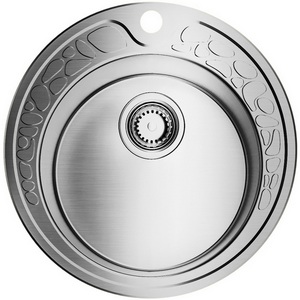 Изображение товара Мойка Omoikiri Tovada 49-IN нерж.сталь/нержавеющая сталь