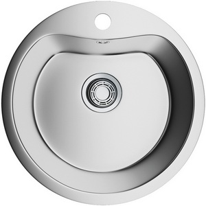 Изображение товара Мойка Omoikiri Saroma 51-IN нерж.сталь/нержавеющая сталь