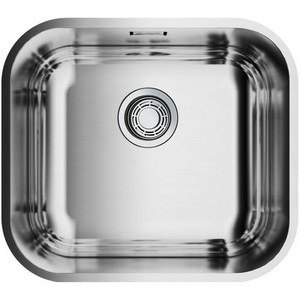 Изображение товара Мойка Omoikiri Omi 49-U/I-IN нерж.сталь/нержавеющая сталь