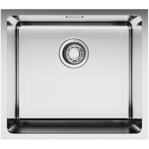 Изображение товара Мойка Omoikiri Tadzava 49-U/I-IN нерж.сталь/нержавеющая сталь