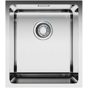 Изображение товара Мойка Omoikiri Tadzava 38-U/I-IN нерж.сталь/нержавеющая сталь