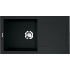 Изображение товара Мойка Omoikiri Sakaime 78-BL Tetogranit/черный