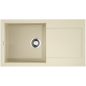 Изображение товара Мойка Omoikiri Sakaime 78-BE Tetogranit/ваниль