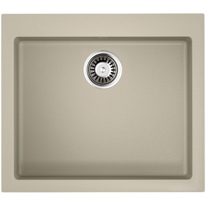 Изображение товара Мойка Omoikiri Bosen 57-SA Tetogranit/бежевый