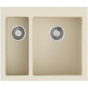 Изображение товара Мойка Omoikiri Bosen 59-2-BE Tetogranit/ваниль