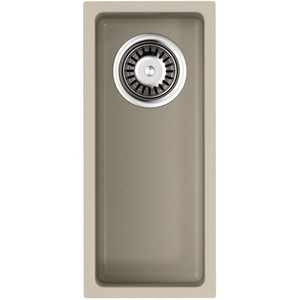 Изображение товара Мойка Omoikiri Bosen 20-U-SA Tetogranit/бежевый