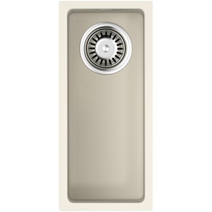 Изображение товара Мойка Omoikiri Bosen 20-U-WH Tetogranit/белый