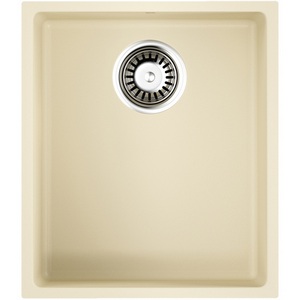 Изображение товара Мойка Omoikiri Bosen 38-U-BE Tetogranit/ваниль