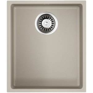 Изображение товара Мойка Omoikiri Bosen 38-U-SA Tetogranit/бежевый