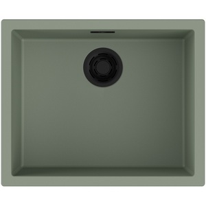 Изображение товара Мойка Omoikiri Yamakawa 55-U/I-WG Artceramic/wind green