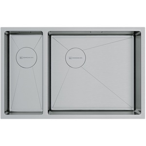 Изображение товара Мойка Omoikiri Taki 69-2-U/IF-IN-R Side