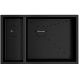 Изображение товара Мойка Omoikiri Taki 69-2-U/IF-GB-R Side