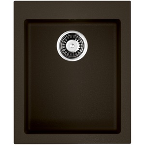 Изображение товара Мойка Omoikiri Bosen 41-DC Tetogranit/темный шоколад