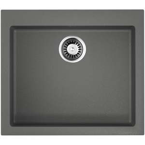 Изображение товара Мойка Omoikiri Bosen 57-PL Tetogranit/платина